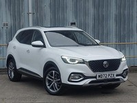 2023 MG MG HS 1.5 T-GDI Exclusive 5dr DCT SUV Petrol Automatic