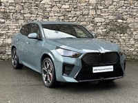 BMW iX2 230kW xDrive30 M Sport 65kWh 5dr Auto