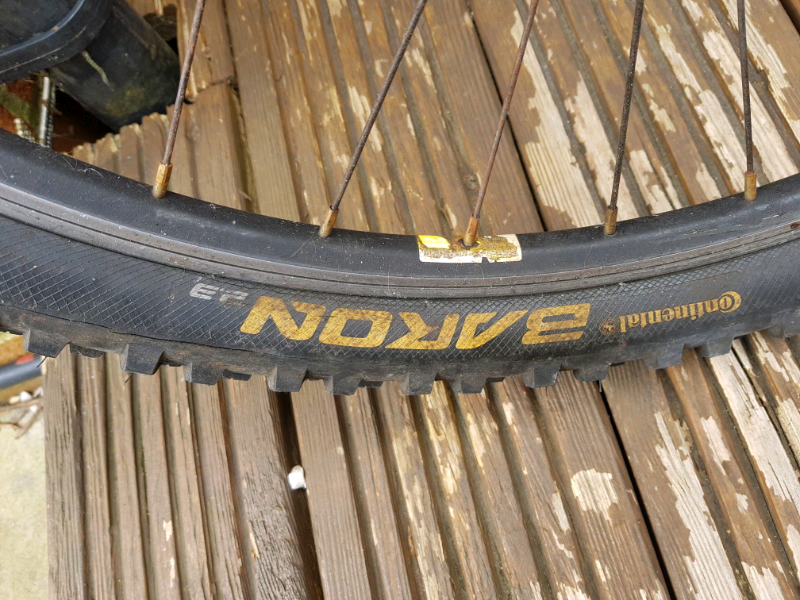 carrera vengeance handlebar height adjustment