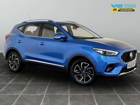 2022 MG MG ZS 1.0 T-GDI Exclusive Auto Euro 6 5dr Automatic SUV Petrol Automatic