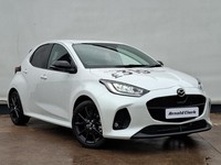 2026 Mazda 2 HYBRID 1.5i Hybrid Homura 5dr CVT HATCHBACK PETROL/ELECTRIC Automat