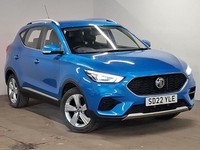 2022 MG MG ZS 1.5 VTi-TECH Excite 5dr Hatchback Petrol Manual