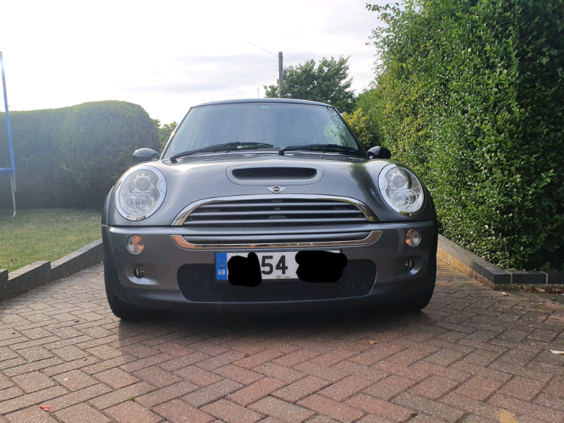 BMW MINI COOPER S in North Walsham, Norfolk Gumtree