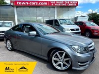 Mercedes GL Class C250 CDI BLUEEFFICIENCY AMG SPORT-1 OWNER, FROM NEW