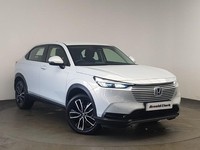 2023 Honda HR-V 1.5 eHEV Elegance 5dr CVT SUV Hybrid Automatic