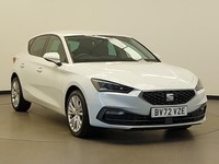 2022 SEAT Leon 1.0 TSI EVO SE Dynamic 5dr Hatchback Petrol Manual