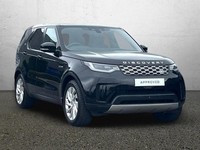 LAND ROVER DISCOVERY 3.0 D300 S 5dr Auto