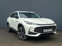 2025 Mg Motor Uk HS 1.5 T-GDI Hybrid+ Trophy 5dr Auto SUV Hybrid Automatic