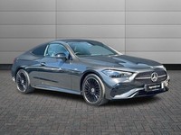 2025 Mercedes-Benz CLE-Class 2.0 CLE300e 25.4kWh Premier Edition G-Tronic+ Euro 