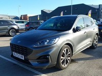 2023 Ford Kuga 1.5 EcoBoost 150 ST-Line X Edition 5dr SUV Petrol Manual