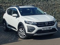 2022 Dacia Sandero Stepway 1.0 TCe Comfort 5dr Hatchback Petrol Manual