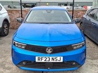 2023 Vauxhall Astra 1.2 Turbo 130 Design 5dr Estate Petrol Manual