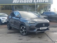 2024 MG MG HS 1.5 T-GDI Trophy 5dr DCT SUV Petrol Automatic