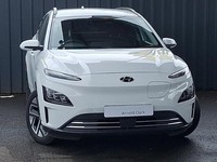 2023 Hyundai KONA 100kW Premium 39kWh 5dr Auto Hatchback Electric Automatic