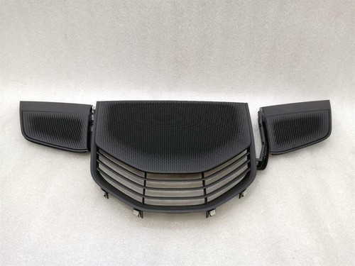 PORSCHE TAYCAN 9J Dashboard Cover set 9J1858189 Armaturenbrett Verkleidung