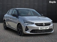 2023 Vauxhall Corsa 1.2 Turbo GS 5dr Manual Hatchback Petrol Manual