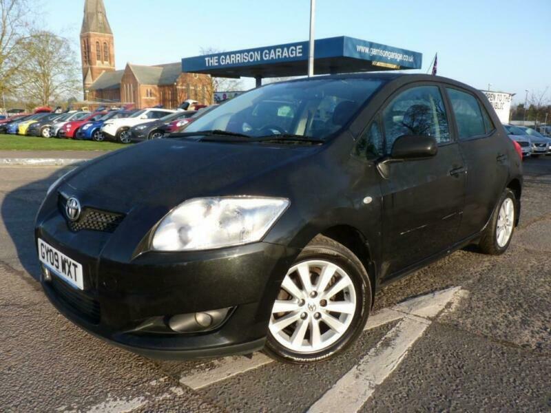 Garrison garage aldershot