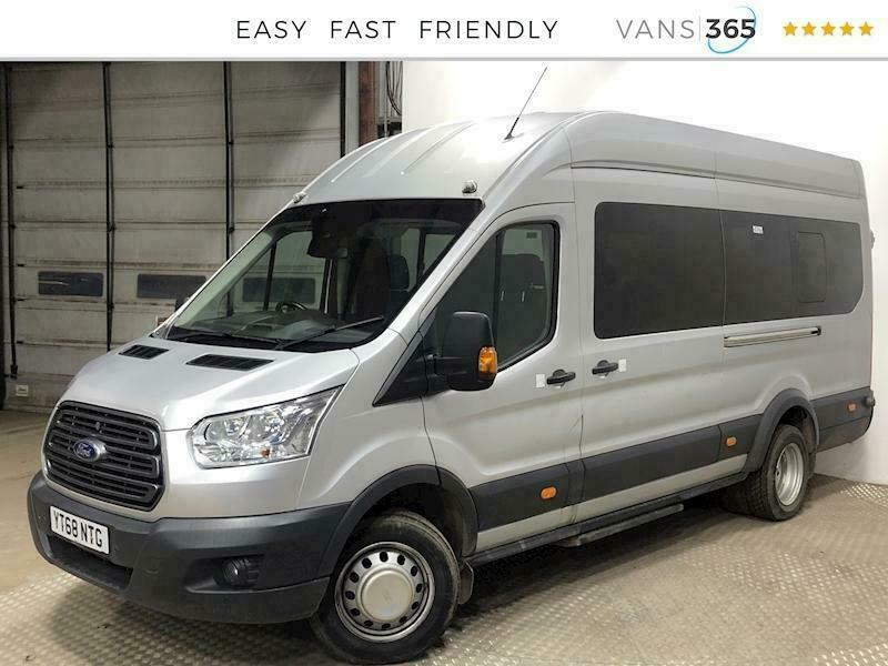 Xlwb Van for sale in UK 32 secondhand Xlwb Vans