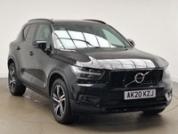 2020 Volvo XC40 1.5 T3 [163] R DESIGN 5dr ESTATE PETROL Manual