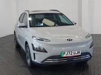2023 Hyundai KONA 150kW Ultimate 64kWh 5dr Auto HATCHBACK ELECTRIC Automatic