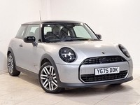 2025 MINI Cooper 1.5 C Classic 3dr Auto Hatchback Petrol Automatic
