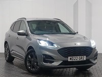 2022 Ford Kuga 1.5 EcoBoost 150 ST-Line Edition 5dr SUV Petrol Manual