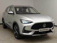 2023 MG MG HS 1.5 T-GDI SE 5dr DCT SUV Petrol Automatic