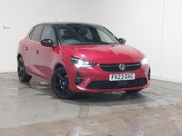 2023 Vauxhall Corsa 1.2 Turbo Ultimate 5dr Auto Hatchback Petrol Automatic