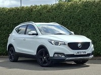 2019 MG MOTOR UK ZS 1.0T GDi Exclusive 5dr DCT HATCHBACK PETROL Automatic