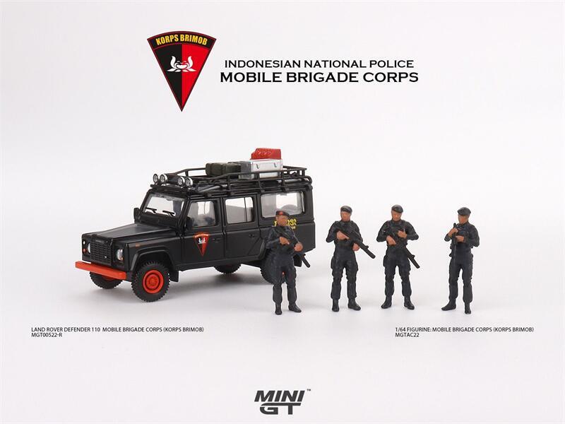 ミニカー MINI GT Land Rover Defender 110 $_57.JPG?set_id=8800005007