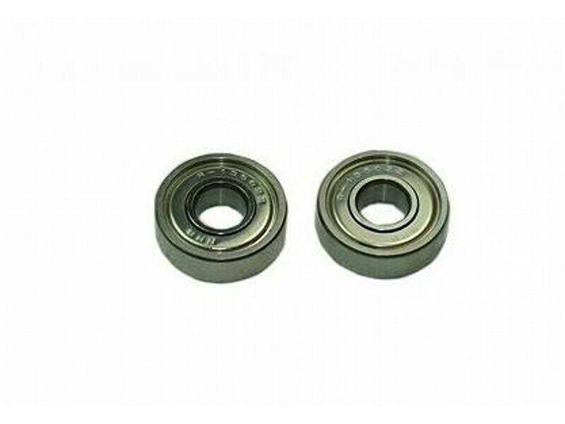 Hirobo Bearing 5 x 13 x 4 ZZ (2) : 2500-068 | eBay