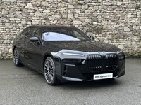 BMW i7 xDrive60 M Sport Pro