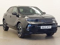 2025 Vauxhall Mokka 1.2 Turbo 136 GS 5dr Hatchback Petrol Manual