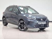 2026 SEAT Arona 1.0 TSI 115 FR Sport 5dr DSG Hatchback Petrol Automatic