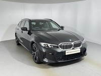 BMW 3 SERIES 320i M Sport 5dr Step Auto