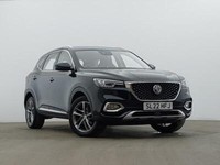 2022 MG MG HS 1.5 T-GDI Exclusive 5dr SUV Petrol Manual