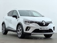 2024 Renault Captur 1.0 TCE 90 Techno 5dr HATCHBACK PETROL Manual
