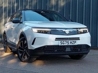 2025 Vauxhall Grandland 1.2 Hybrid [136] Ultimate 5dr e-DCT6 [Fixed Roof] Hatchb