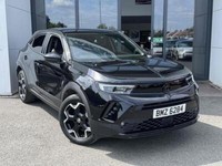 2023 Vauxhall Mokka Turbo Ultimate SUV Petrol Manual
