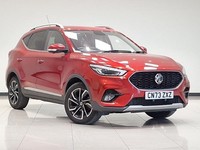 2023 MG MG ZS 1.5 VTi-TECH Exclusive 5dr Hatchback Petrol Manual