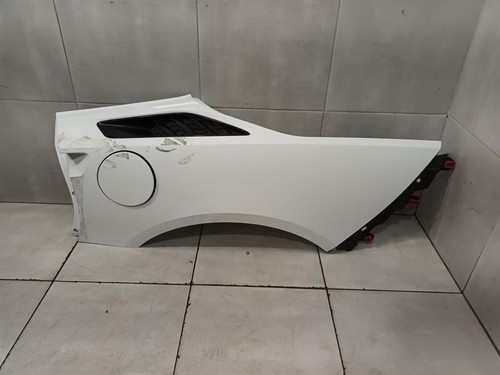 CHEVROLET CORVETTE C7 Left Rear fender 84453011 Kotflügel hinten links