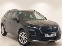 2022 Skoda Kamiq 1.0 TSI 95 SE Drive 5dr Hatchback Petrol Manual