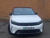 2024 Vauxhall Corsa 100kW GS 50kWh 5dr Auto HATCHBACK ELECTRIC Automatic