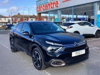 2022 Citroen C4 1.2 PureTech [130] C-Series Edition 5dr HATCHBACK PETROL Manual