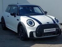 2023 MINI Hatch 1.5 Cooper Sport Premium 3dr Auto Hatchback Petrol Automatic