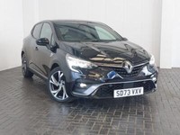 2023 Renault Clio 1.0 TCe 90 RS Line 5dr Hatchback Petrol Manual