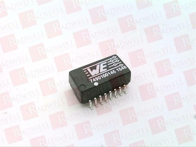 WURTH ELEKTRONIK 7490100145 / 7490100145 (BRAND NEW)
