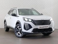 2024 Peugeot 2008 1.2 PureTech 130 Allure 5dr EAT8 SUV Petrol Automatic