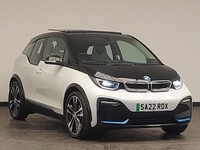 2022 BMW i3 135kW S 42kWh 5dr Auto Hatchback Electric Automatic