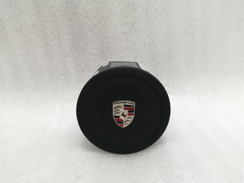PORSCHE 911 997 99780308912 LEDER LEATHER